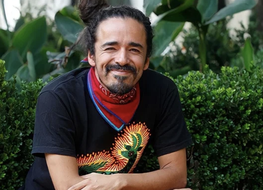 «EL PODER DE LA MÚSICA PUEDE CAMBIAR LA REALIDAD», SEÑALA RUBÉN ALBARRÁN DE CAFÉ TACVBA